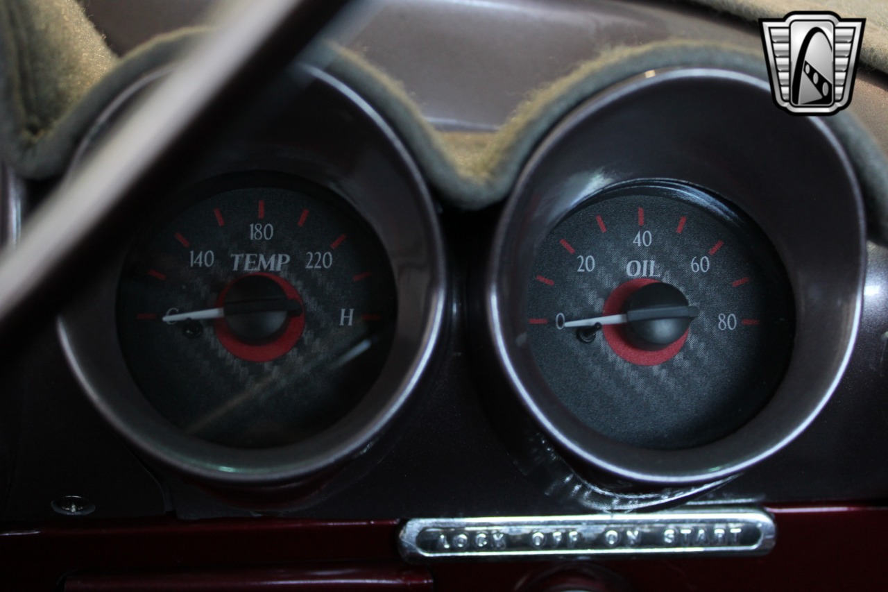 1960 Chevrolet El Camino 75