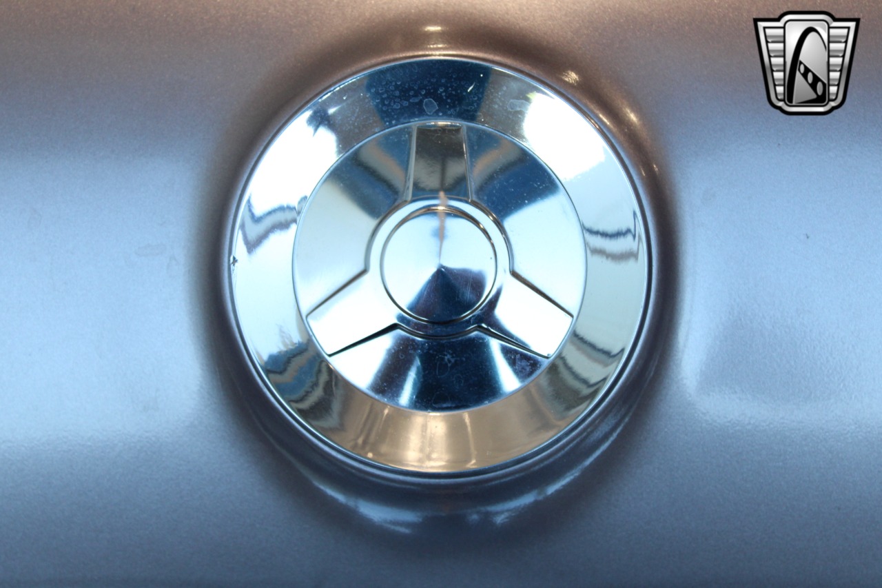 1960 Chevrolet El Camino 55