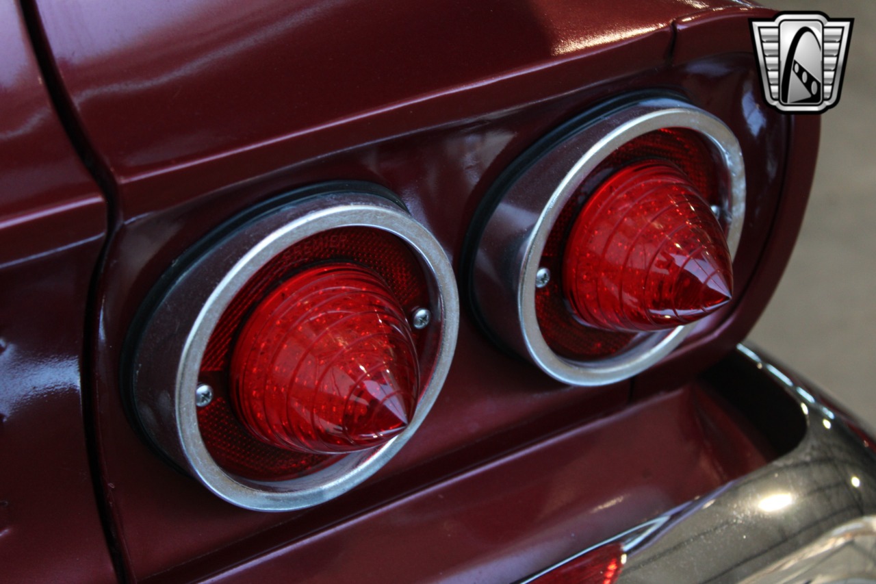 1960 Chevrolet El Camino 56