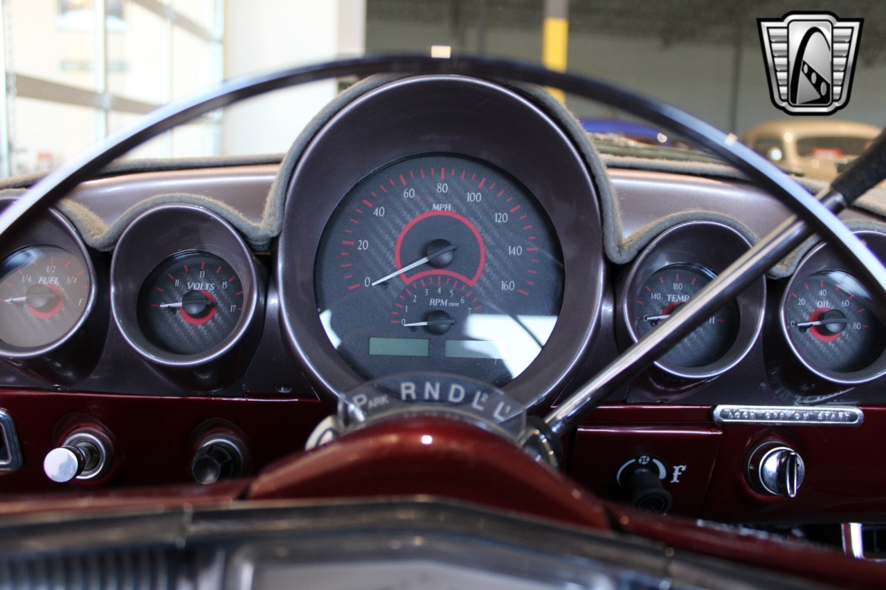 1960 Chevrolet El Camino 77