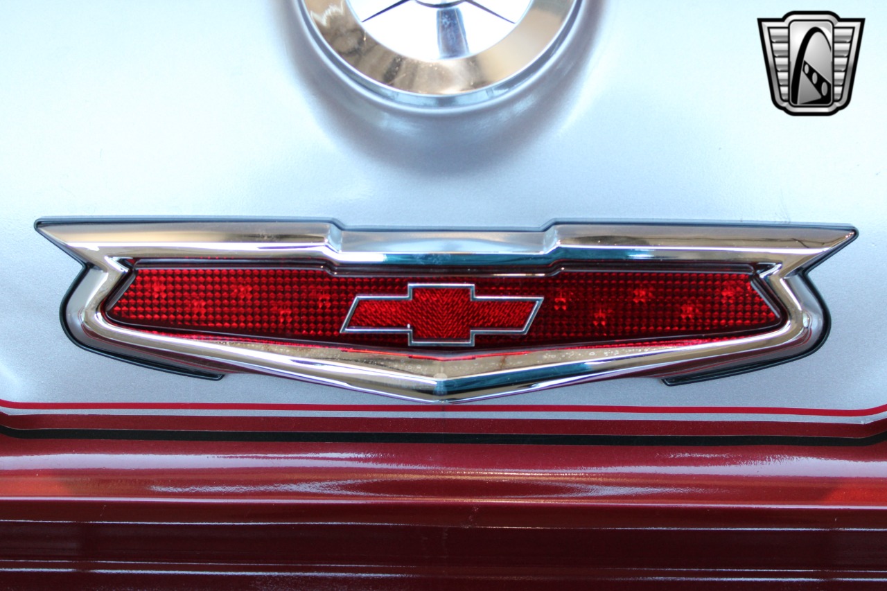 1960 Chevrolet El Camino 57