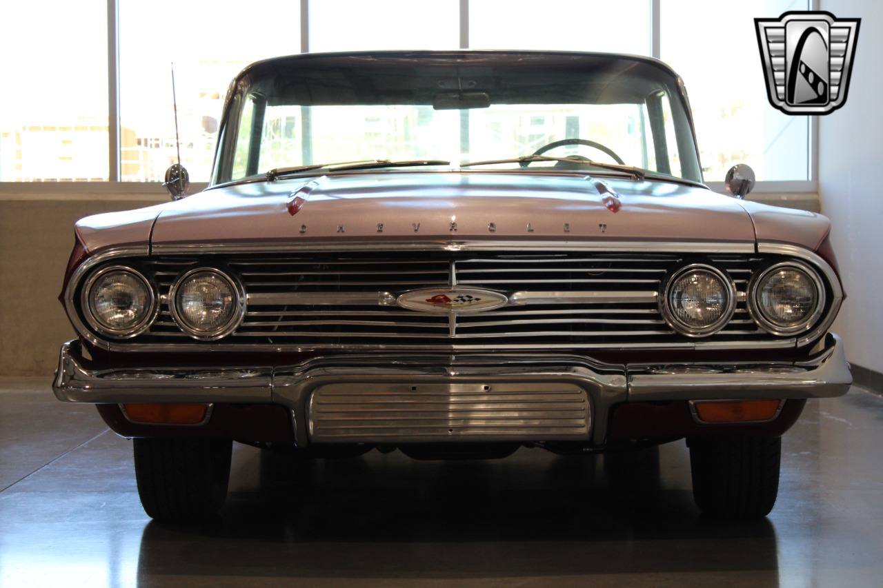1960 Chevrolet El Camino 32
