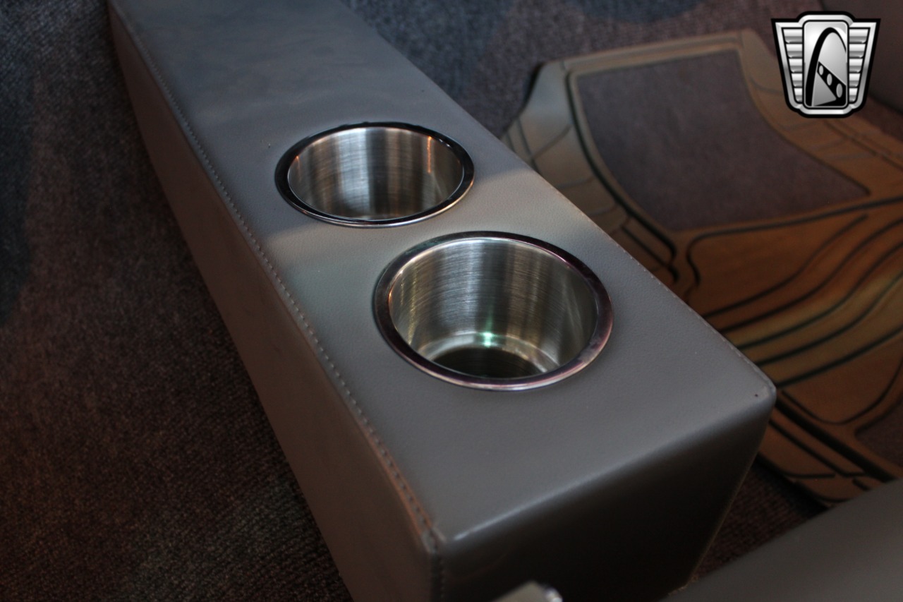 1960 Chevrolet El Camino 79