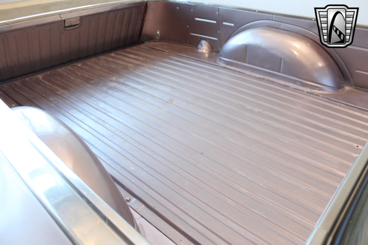 1960 Chevrolet El Camino 14