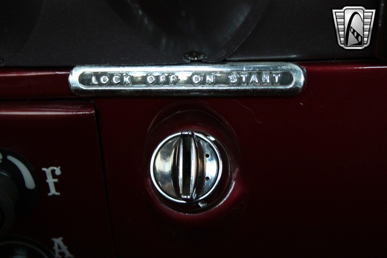 1960 Chevrolet El Camino 81