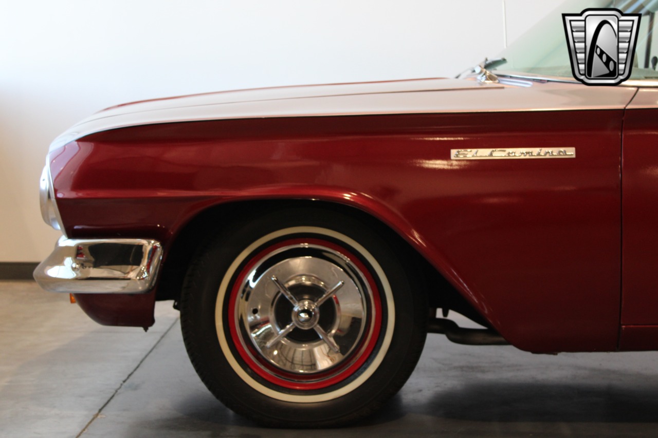 1960 Chevrolet El Camino 99