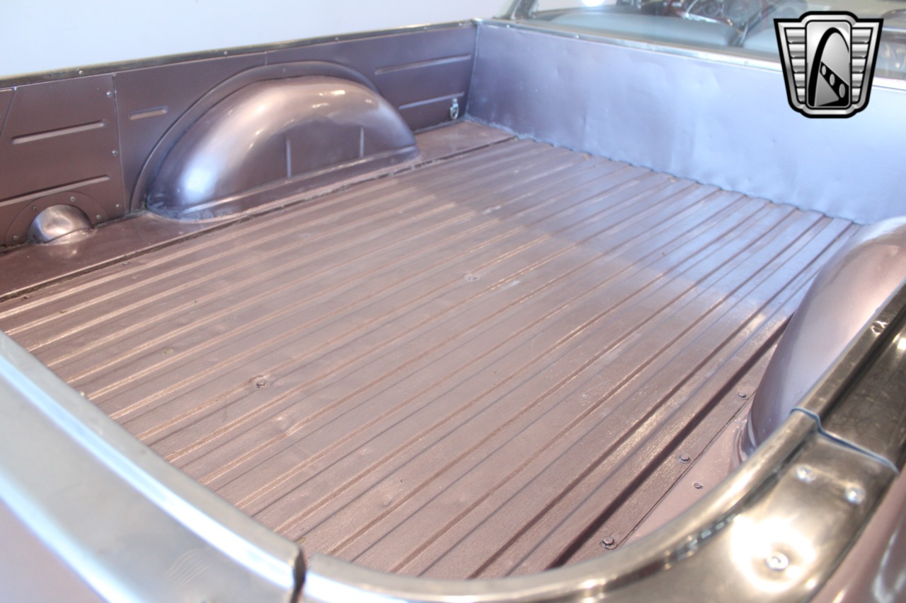 1960 Chevrolet El Camino 15