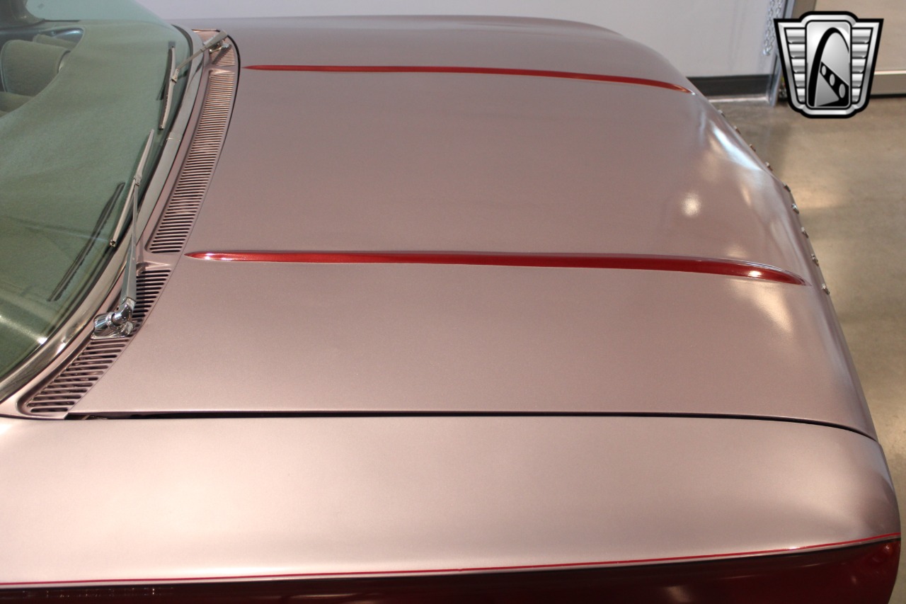 1960 Chevrolet El Camino 37