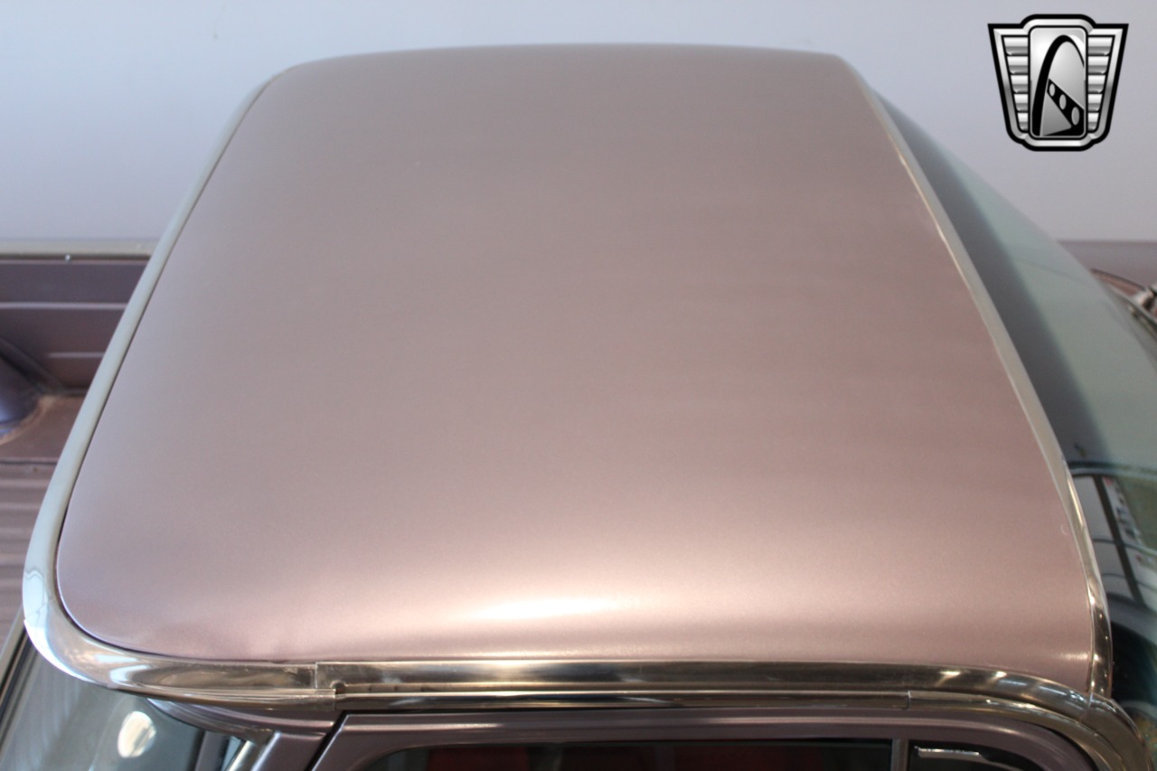 1960 Chevrolet El Camino 38