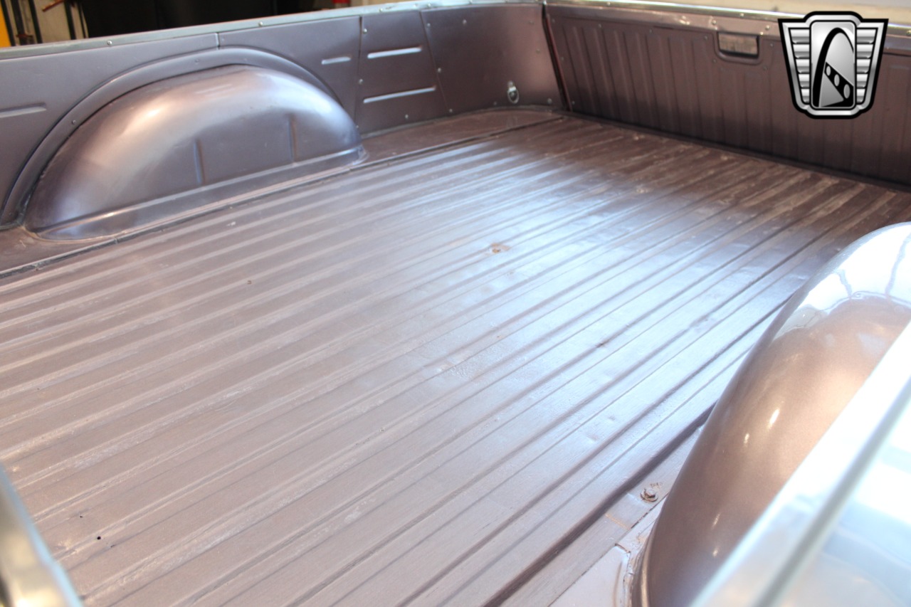 1960 Chevrolet El Camino 16