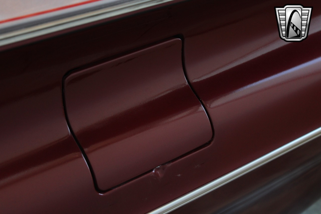 1960 Chevrolet El Camino 63