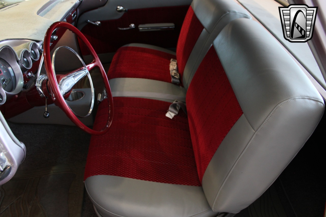 1960 Chevrolet El Camino 87