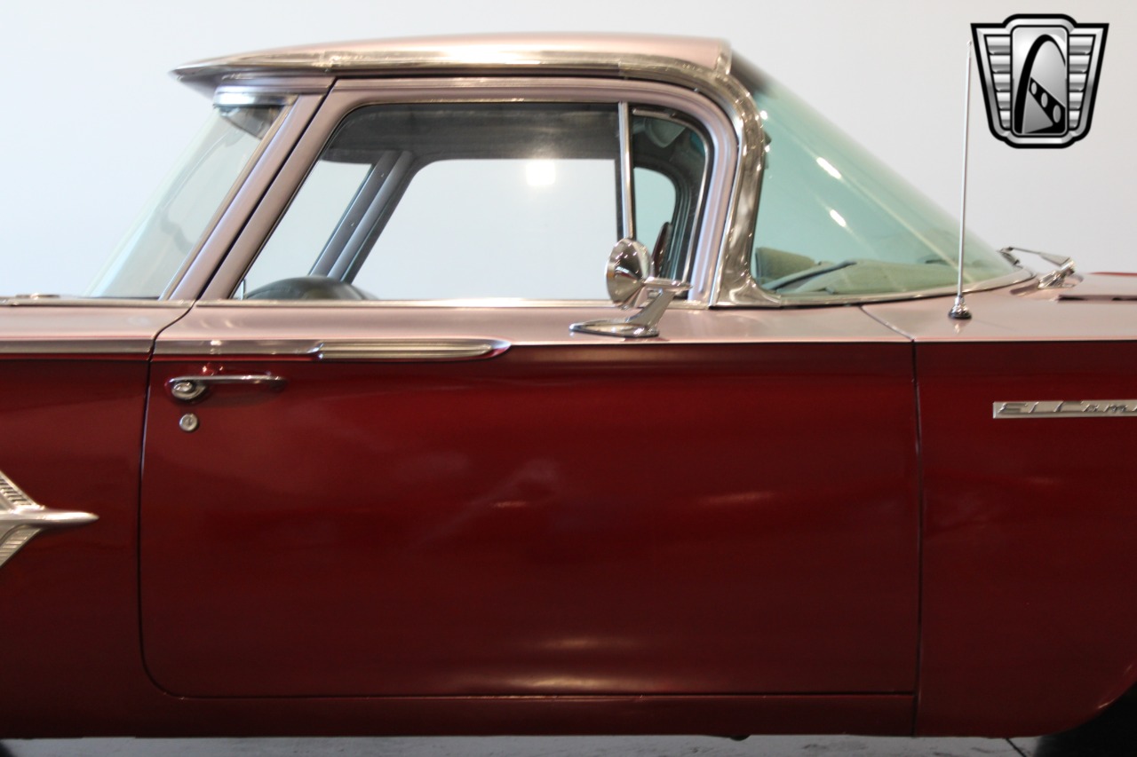 1960 Chevrolet El Camino 41