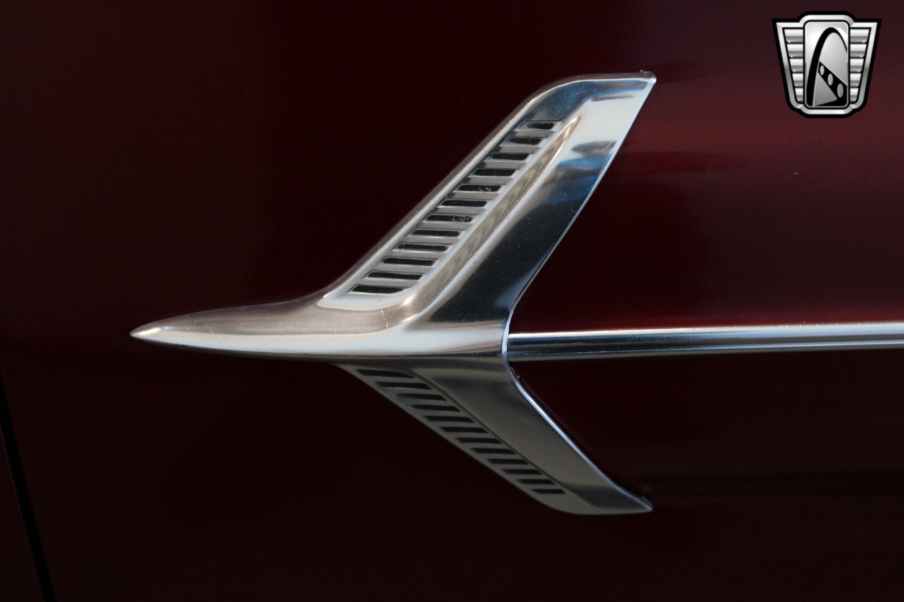 1960 Chevrolet El Camino 64