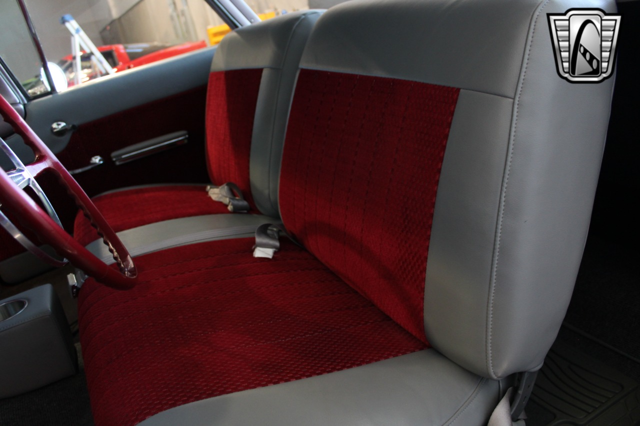 1960 Chevrolet El Camino 88