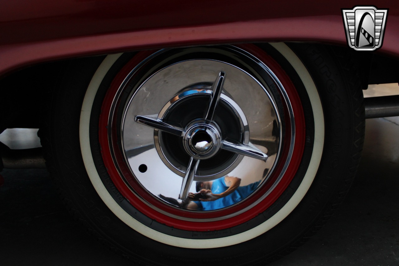 1960 Chevrolet El Camino 65