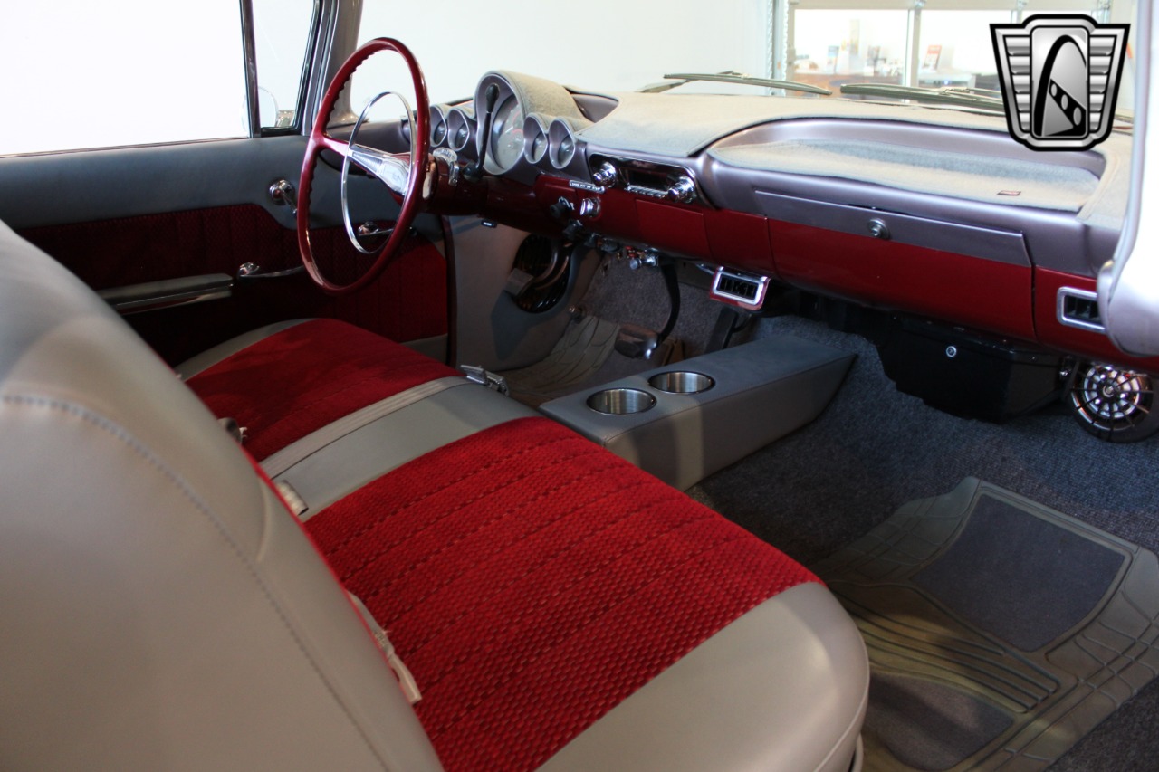 1960 Chevrolet El Camino 19