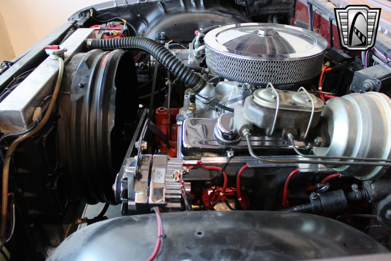 1960 Chevrolet El Camino 31