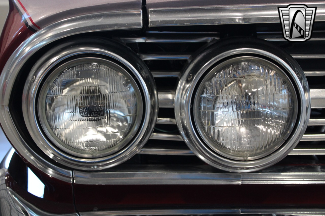 1960 Chevrolet El Camino 44