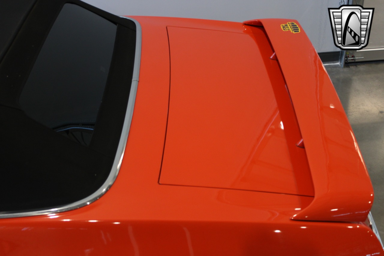 1969 Pontiac GTO 43
