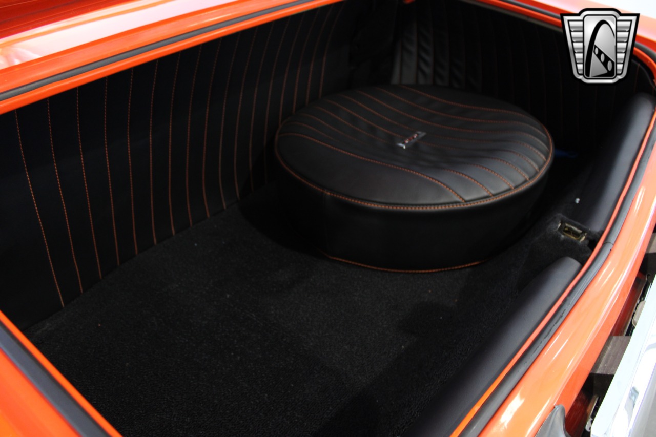 1969 Pontiac GTO 59