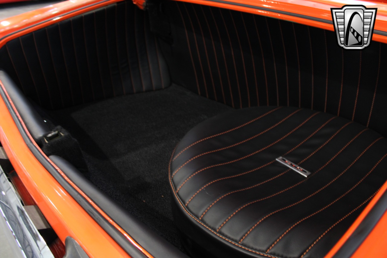 1969 Pontiac GTO 61