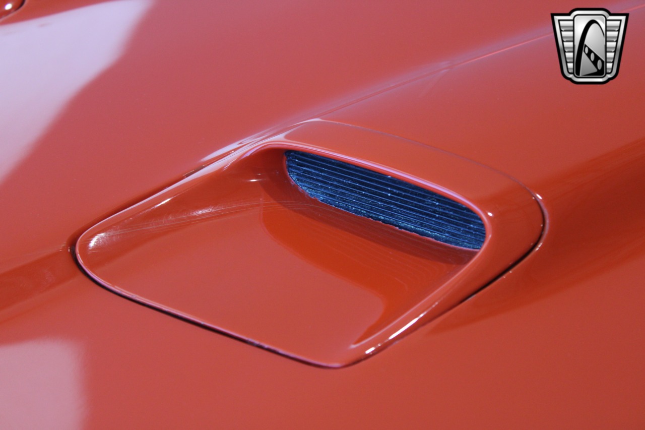 1969 Pontiac GTO 97
