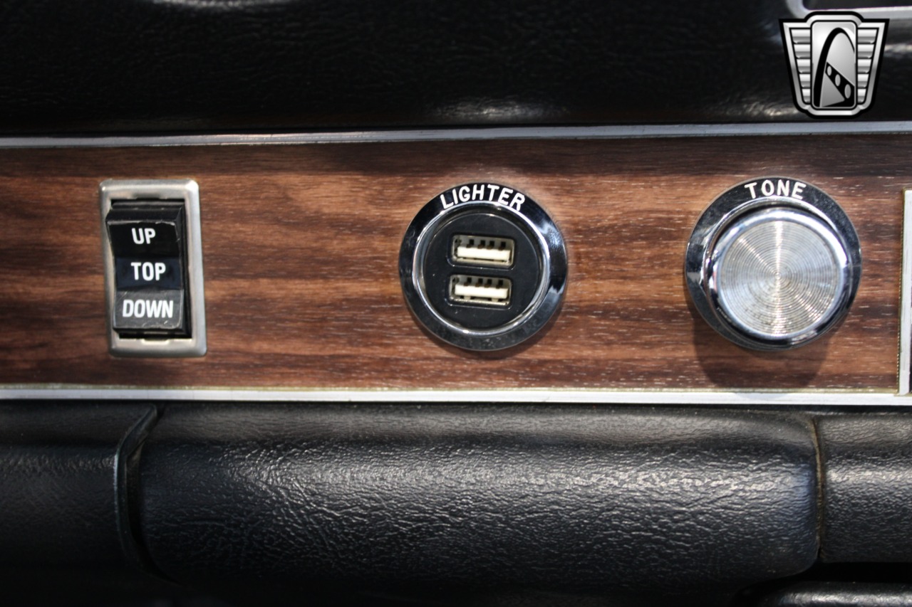 1969 Pontiac GTO 74
