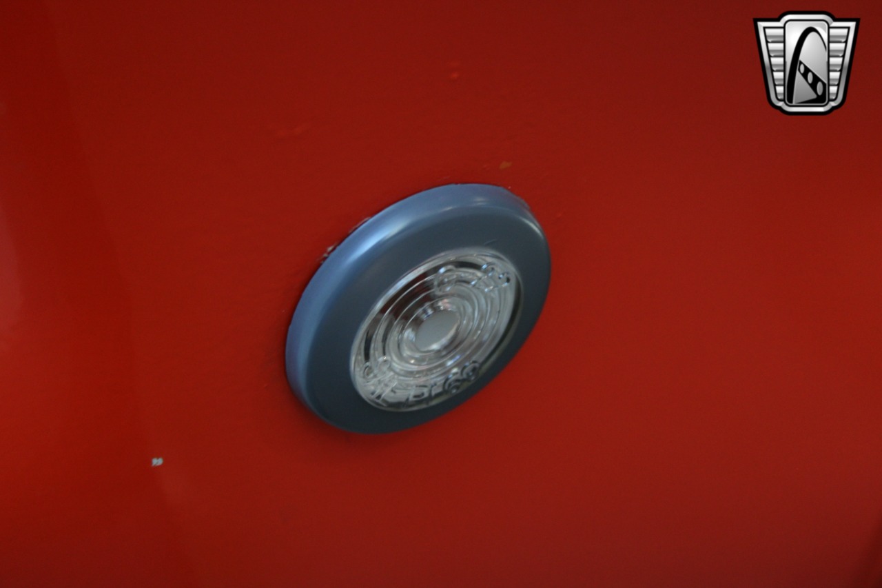 1969 Pontiac GTO 99