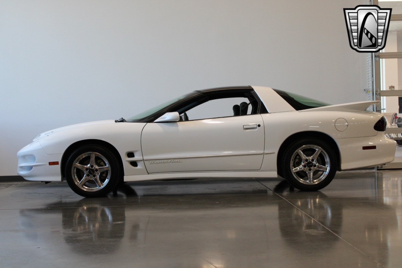 1999 Pontiac Trans Am 22