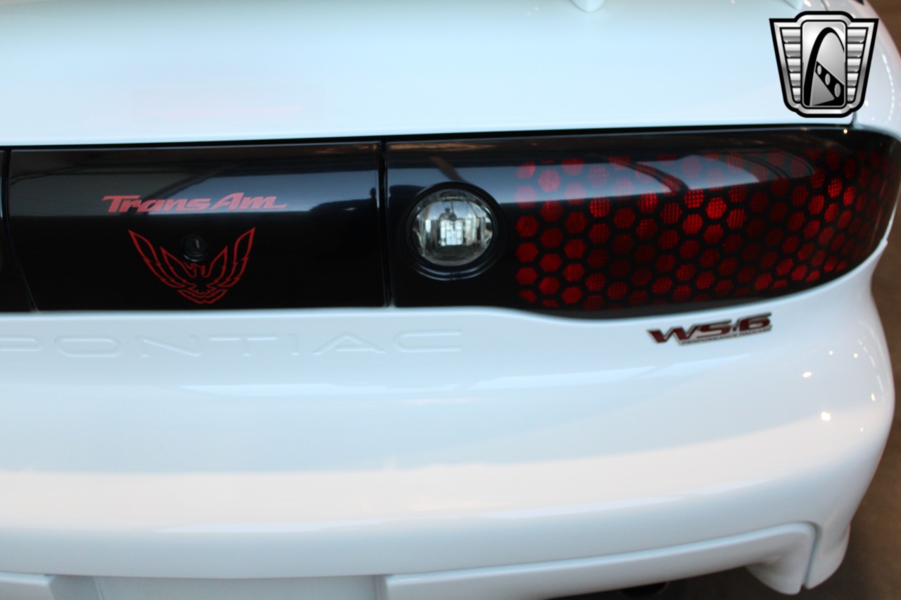 1999 Pontiac Trans Am 63