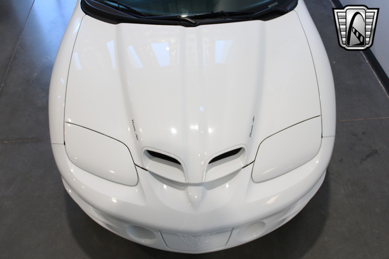 1999 Pontiac Trans Am 39