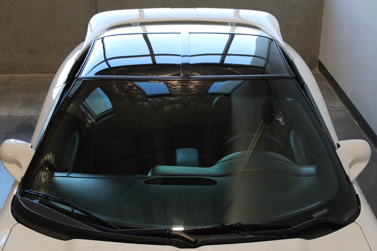 1999 Pontiac Trans Am 40