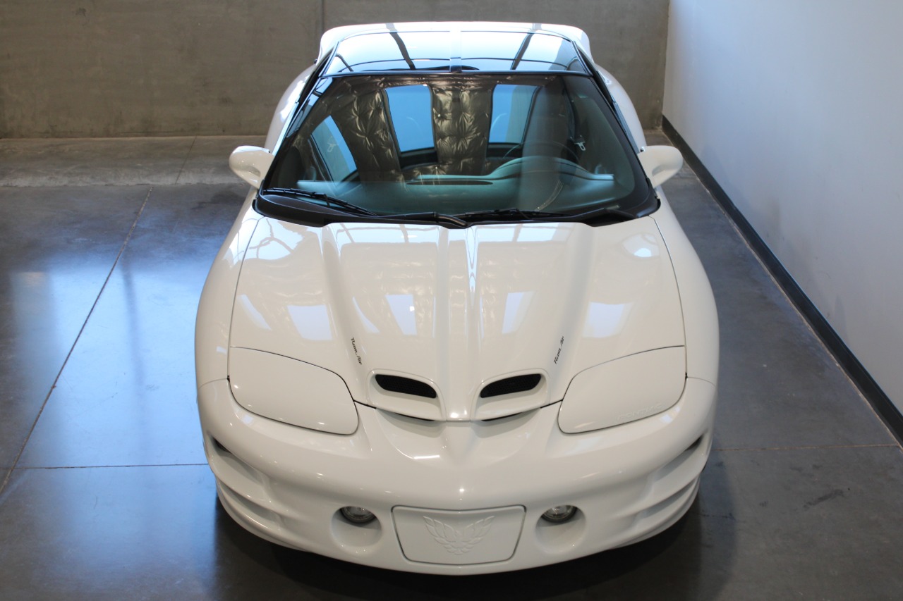 1999 Pontiac Trans Am 7