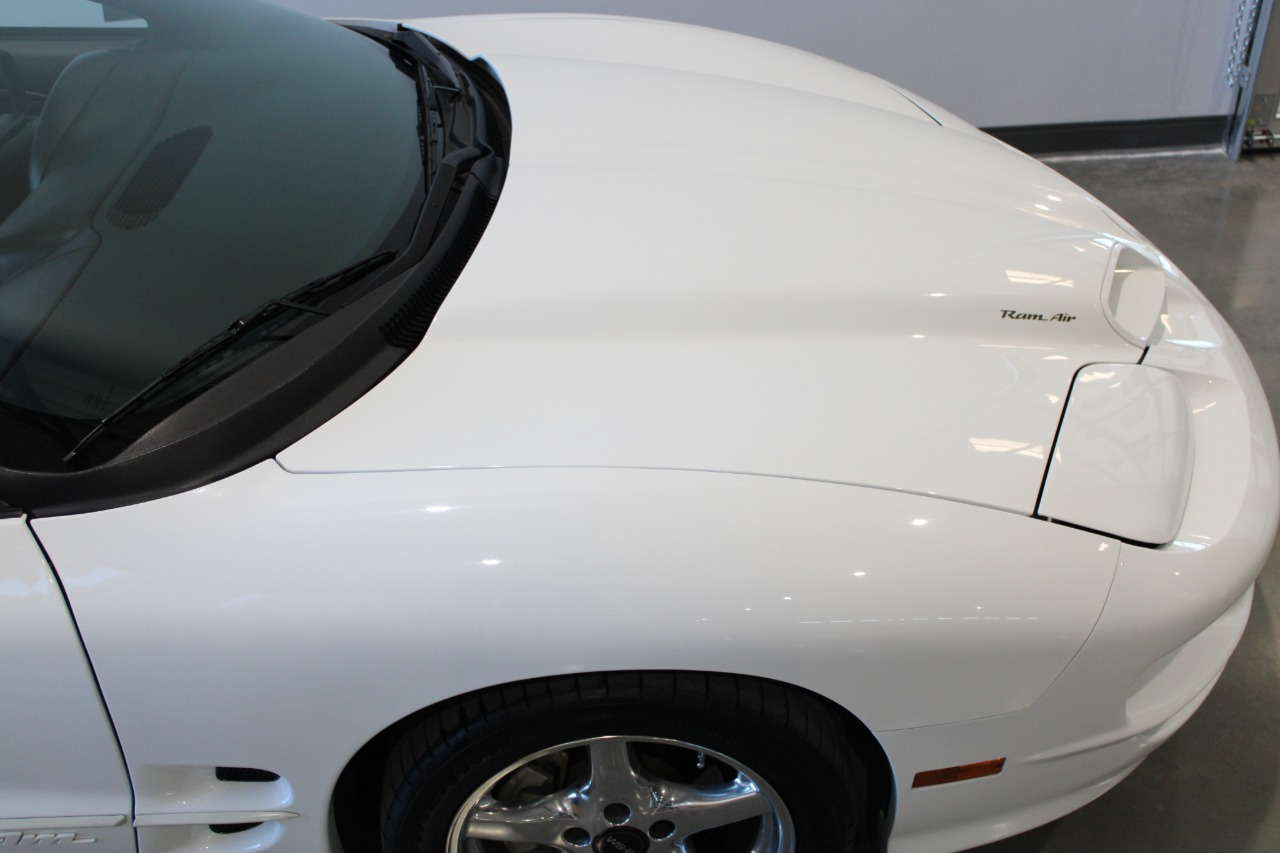 1999 Pontiac Trans Am 41