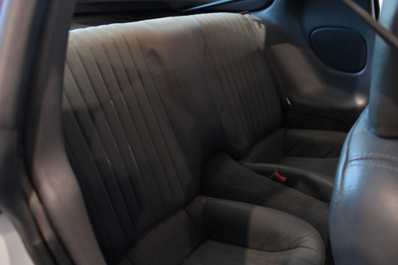 1999 Pontiac Trans Am 91