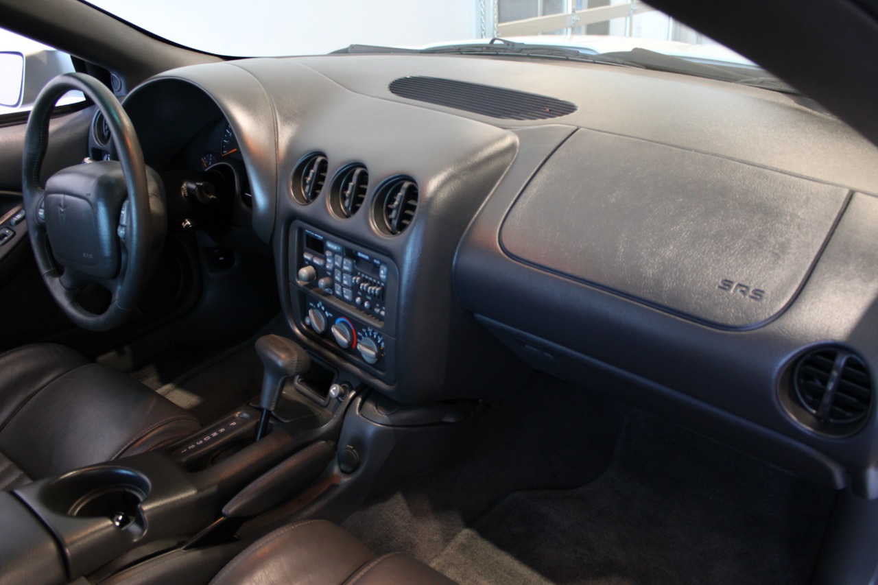 1999 Pontiac Trans Am 94