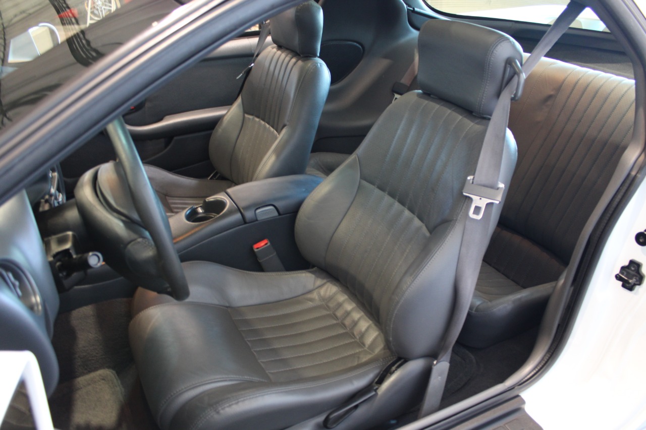 1999 Pontiac Trans Am 70