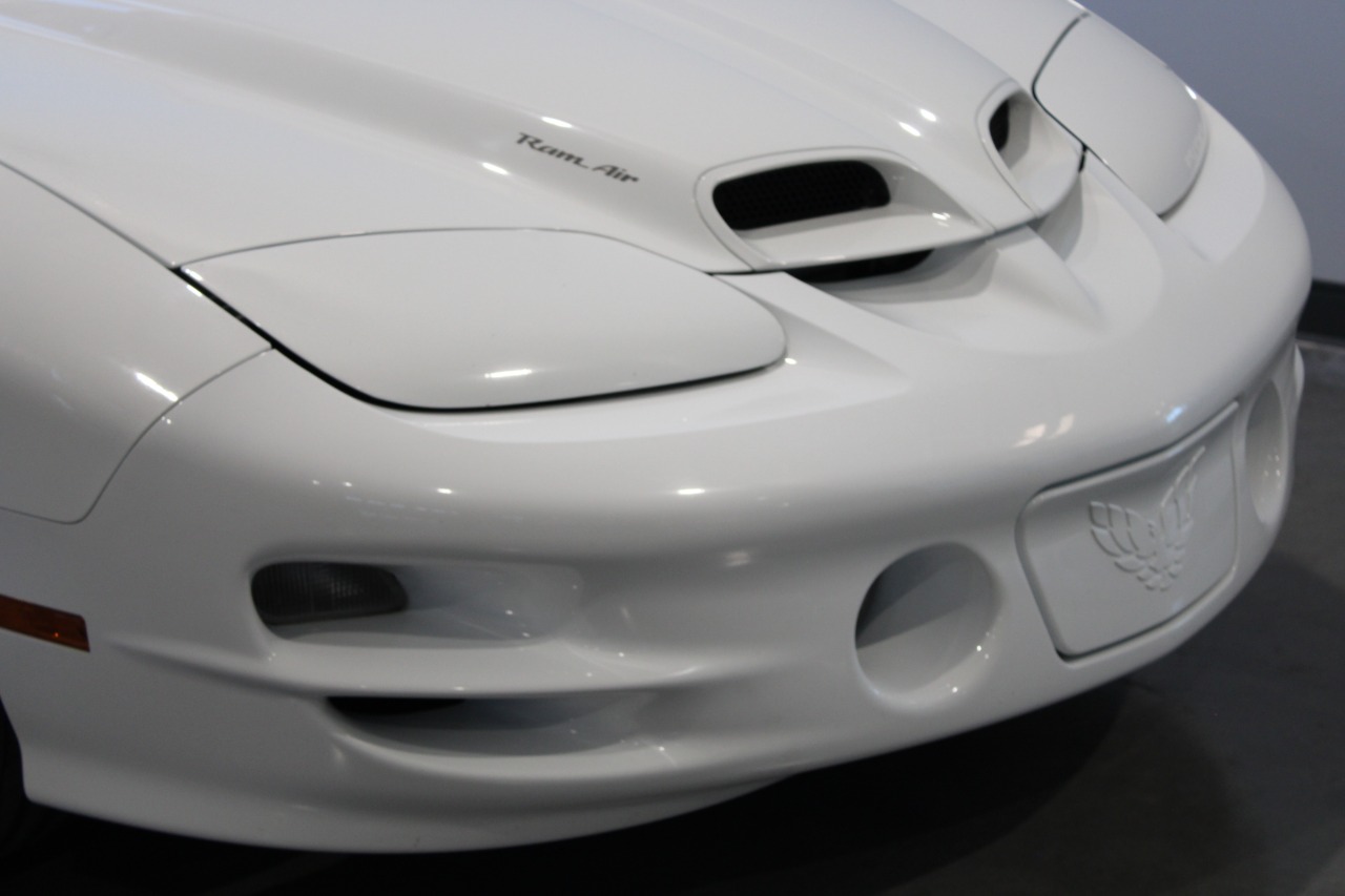 1999 Pontiac Trans Am 47