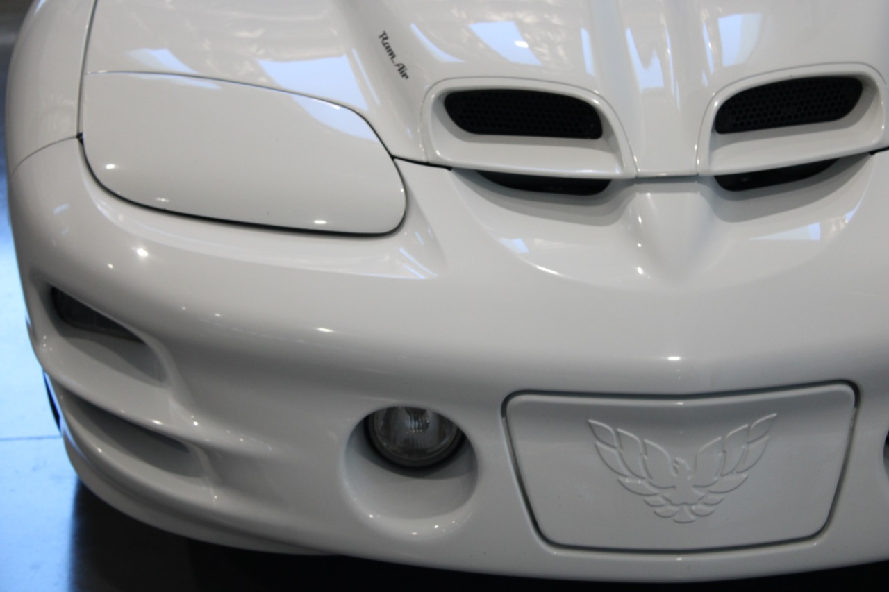 1999 Pontiac Trans Am 48