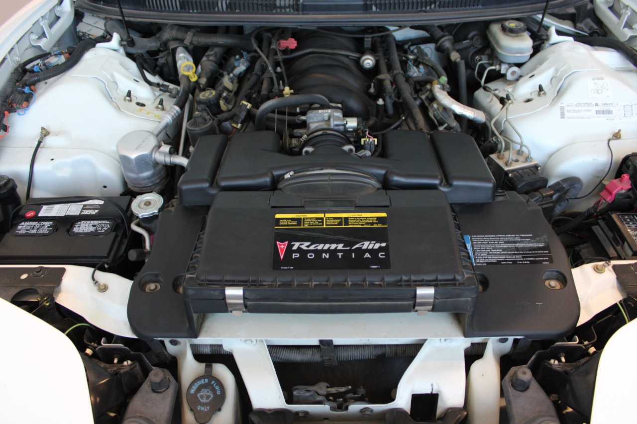 1999 Pontiac Trans Am 27