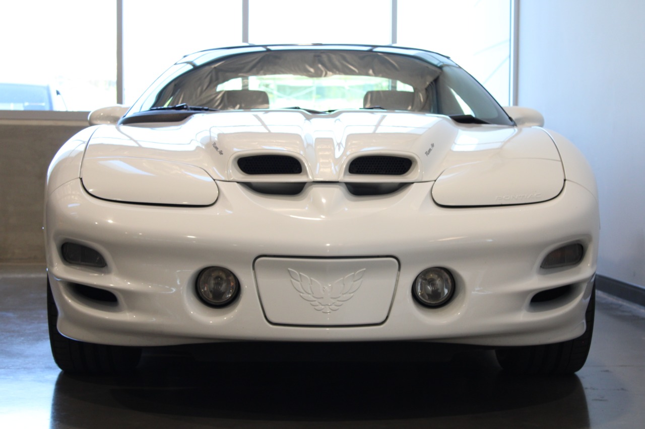1999 Pontiac Trans Am 14