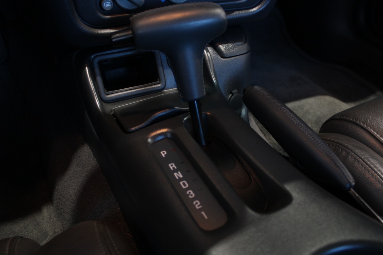 1999 Pontiac Trans Am 73