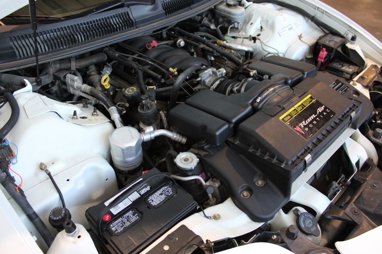 1999 Pontiac Trans Am 28