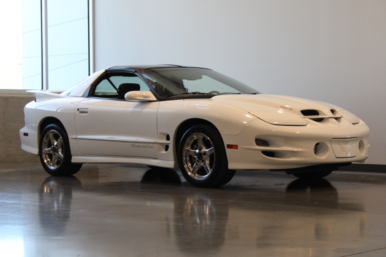 1999 Pontiac Trans Am 15