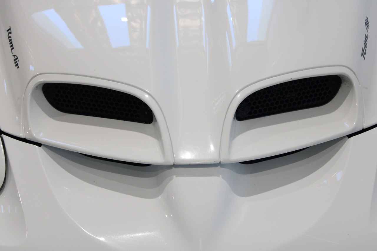 1999 Pontiac Trans Am 50