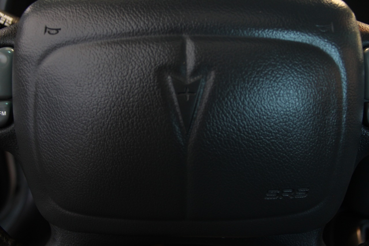 1999 Pontiac Trans Am 74
