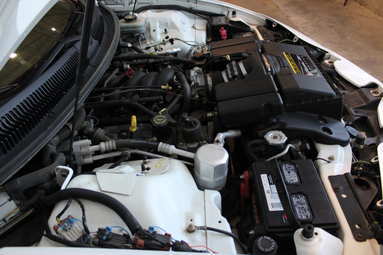 1999 Pontiac Trans Am 29