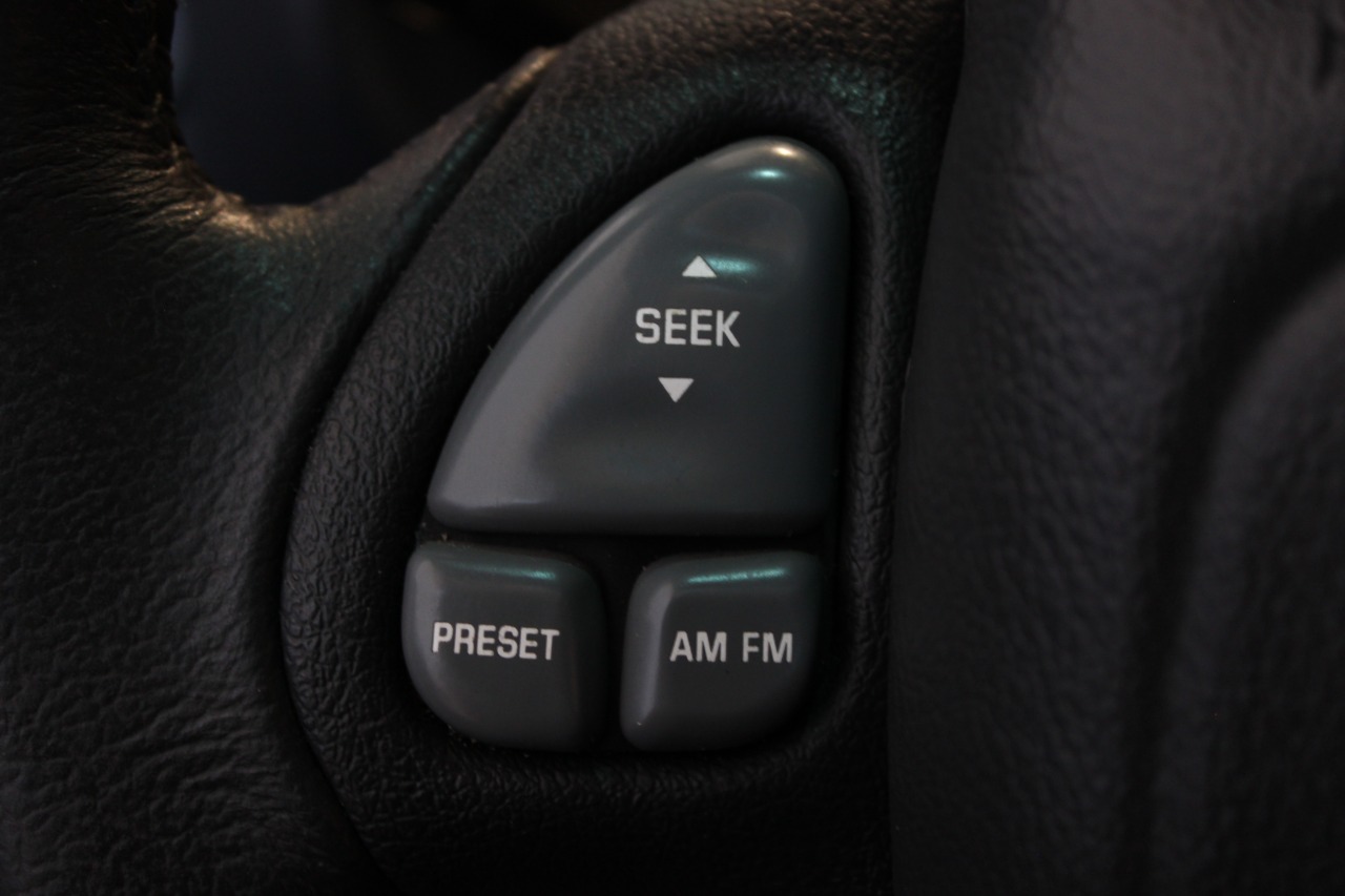 1999 Pontiac Trans Am 76