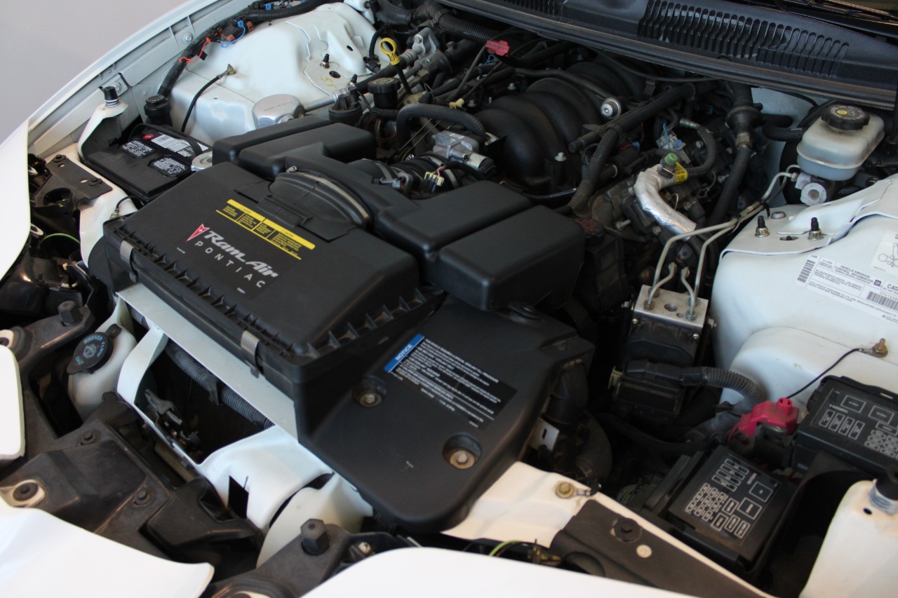 1999 Pontiac Trans Am 30